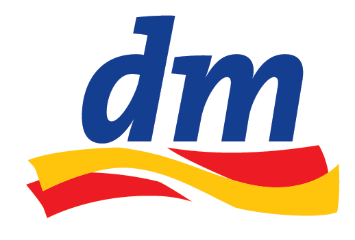DM logo