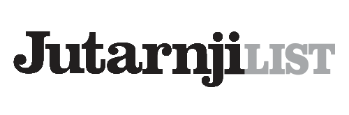 jutarnji list logo