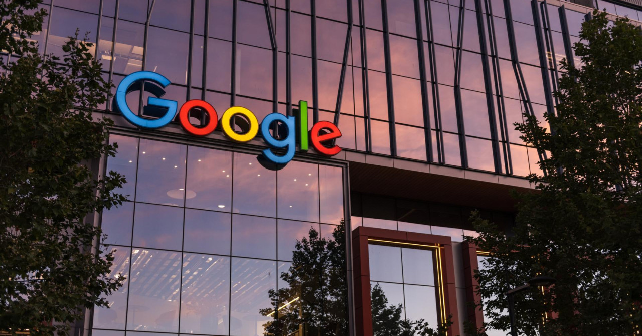 Imate li dionice Googlea?