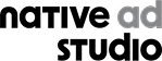Native ad studio logo
