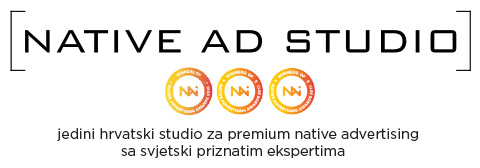 native ad studio logo
