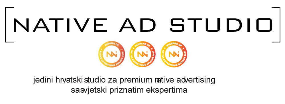 Native Ad Studio